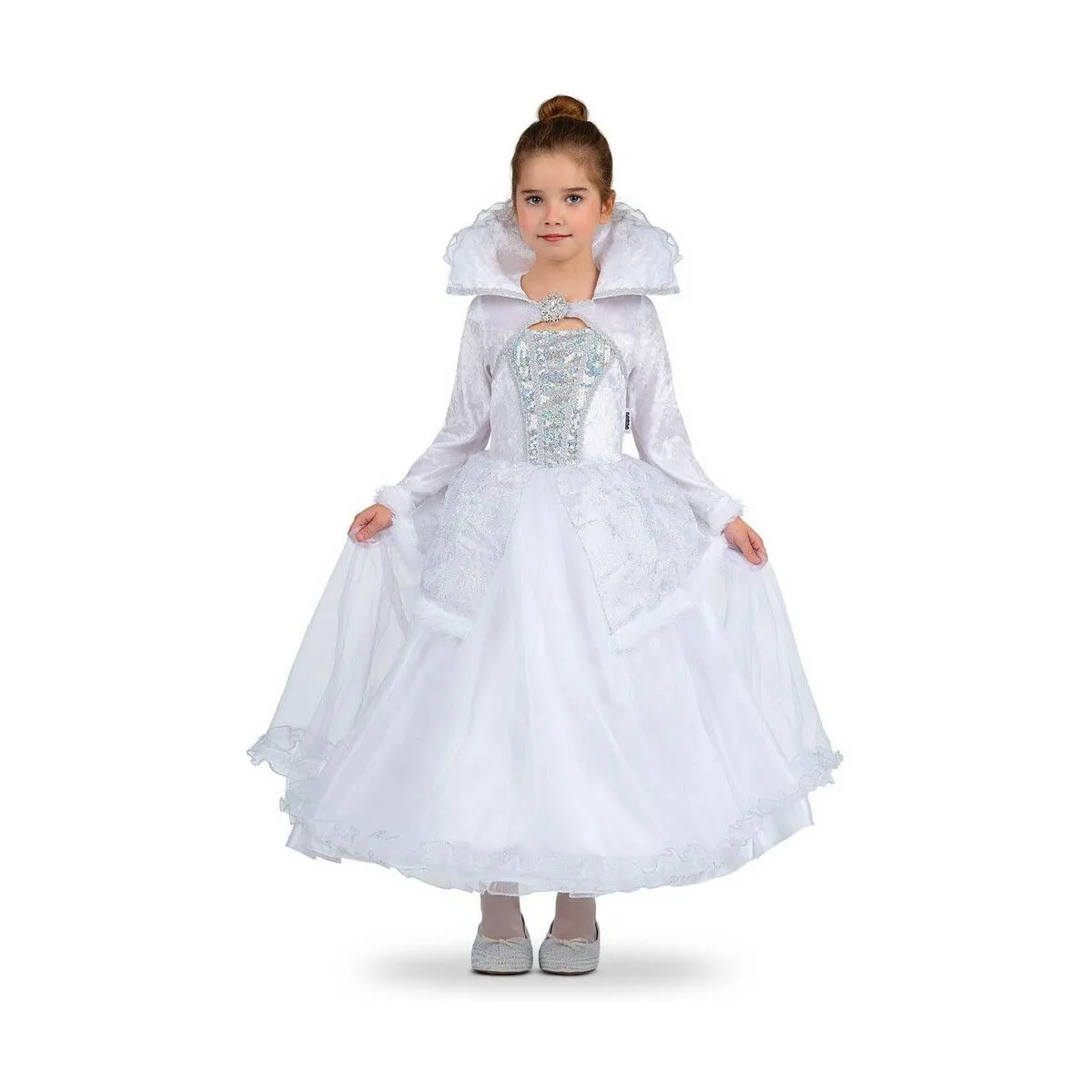 Costume per Bambini My Other Me Regina