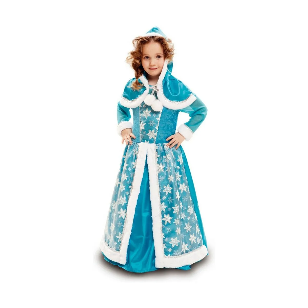 Costume per Bambini My Other Me Principessa (2 Pezzi)