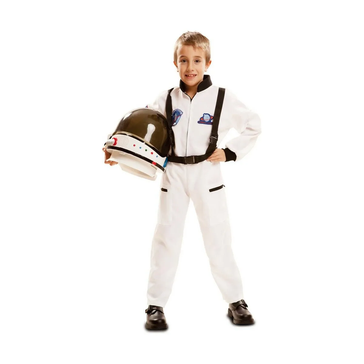 Costume per Bambini My Other Me Pilota Aviazione