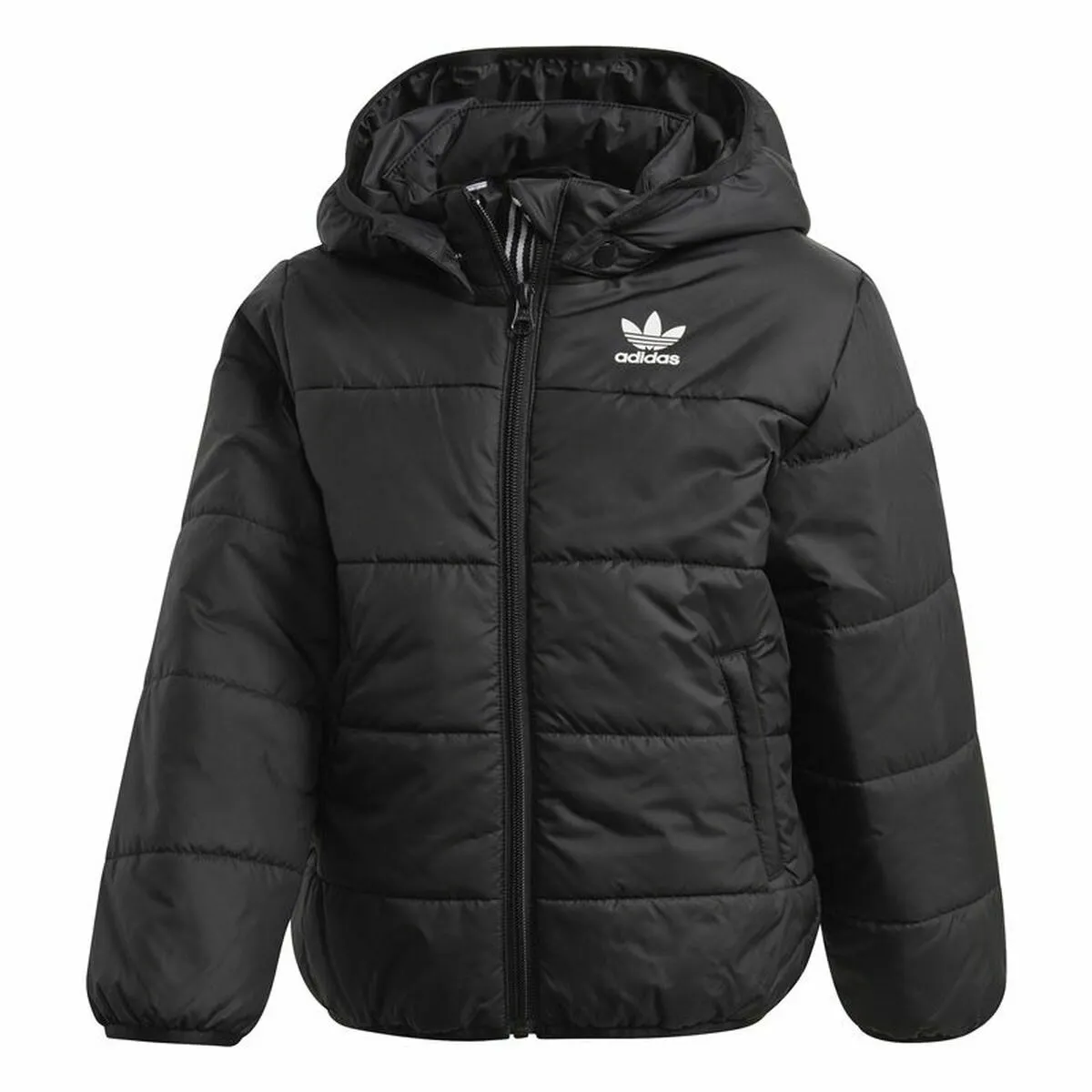 Giacca Sportiva da Bambini Adidas