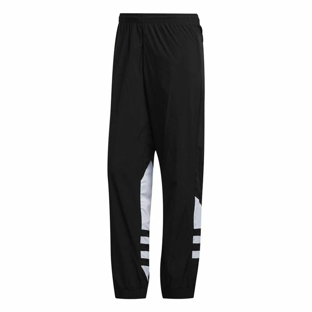 Pantalone di Tuta per Adulti Adidas Big Trefoil Uomo