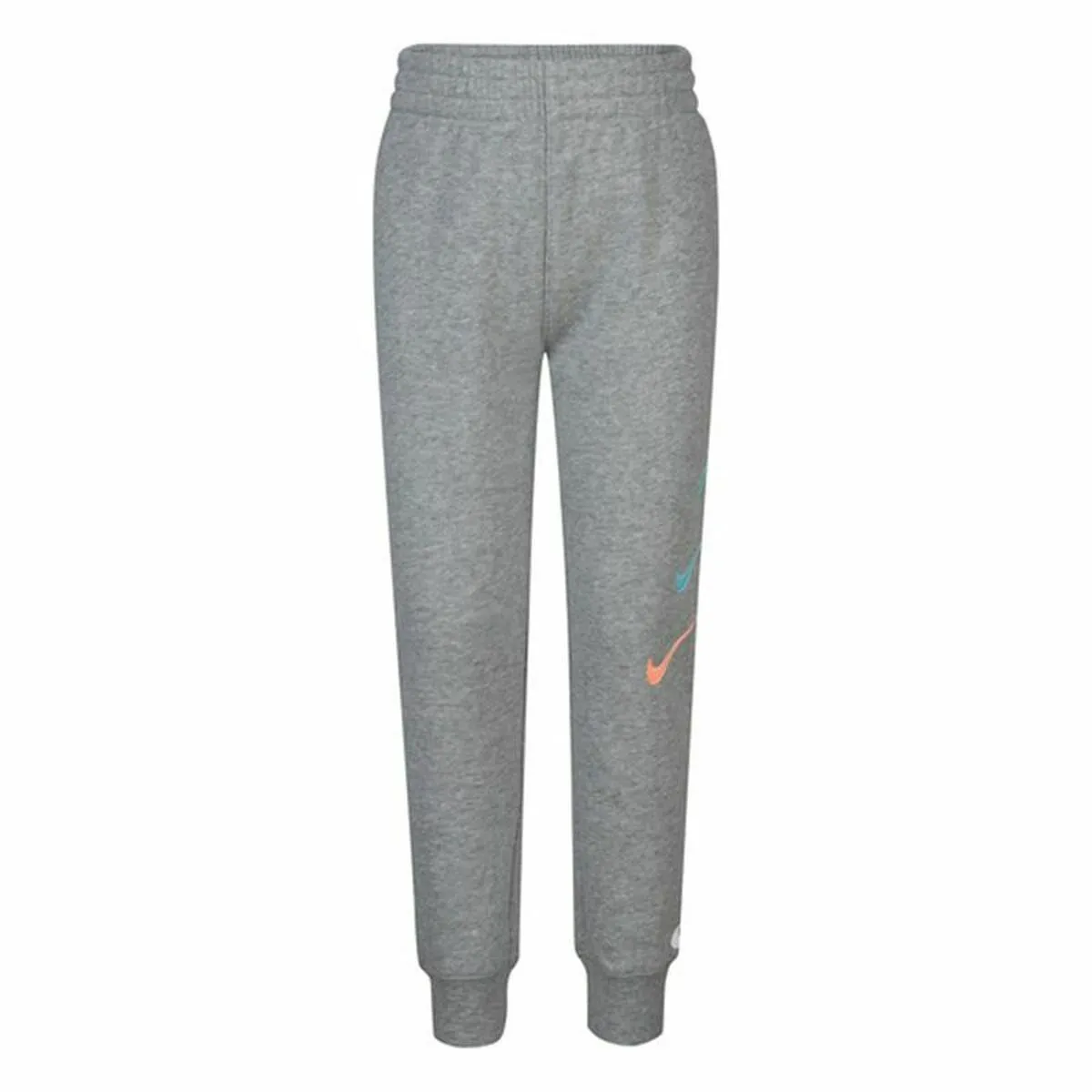 Pantalone di Tuta per Bambini Nike Nsw K Grigio