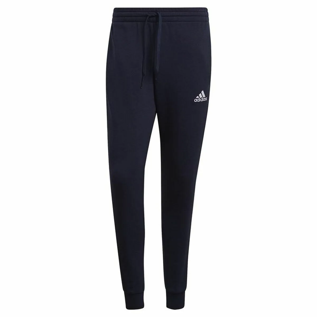 Pantalone per Adulti Adidas Essentials  Blu scuro Uomo