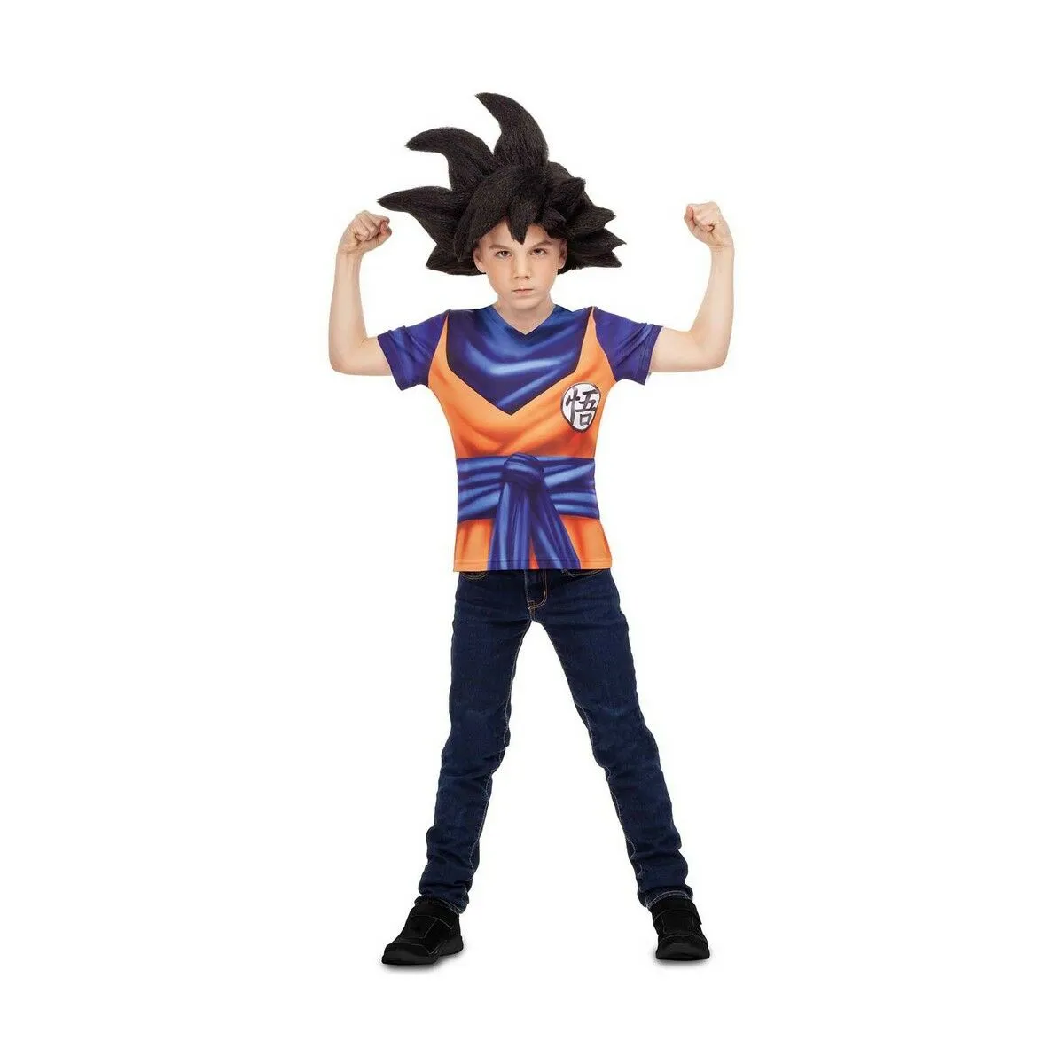 Maglia My Other Me Goku Dragon Ball