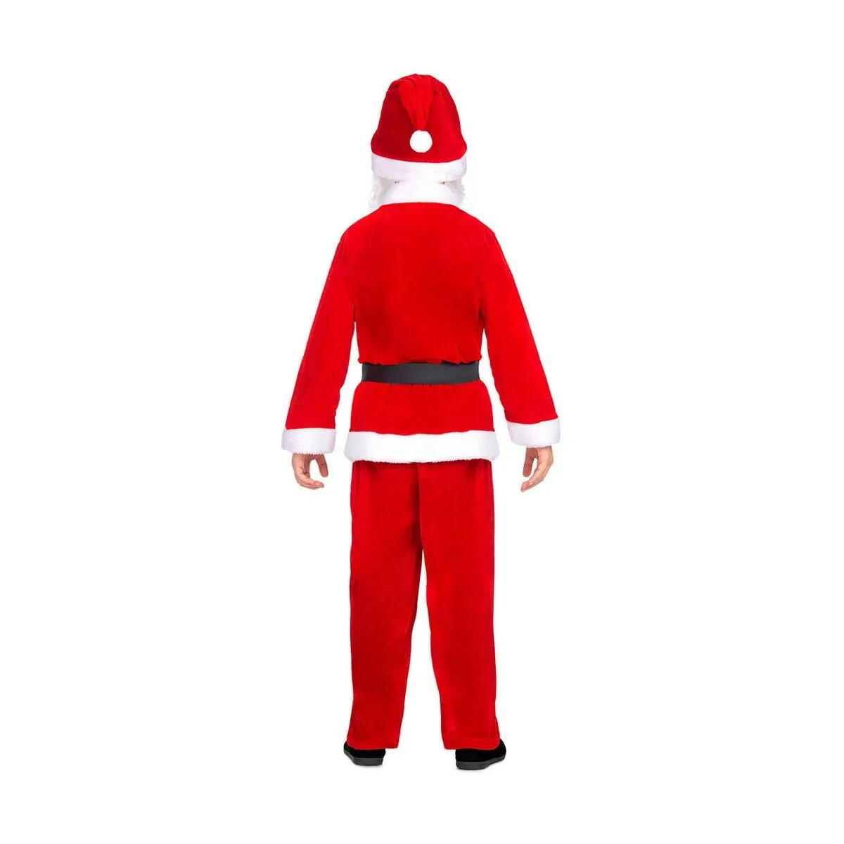 Costume per Bambini My Other Me Santa Claus (5 Pezzi)