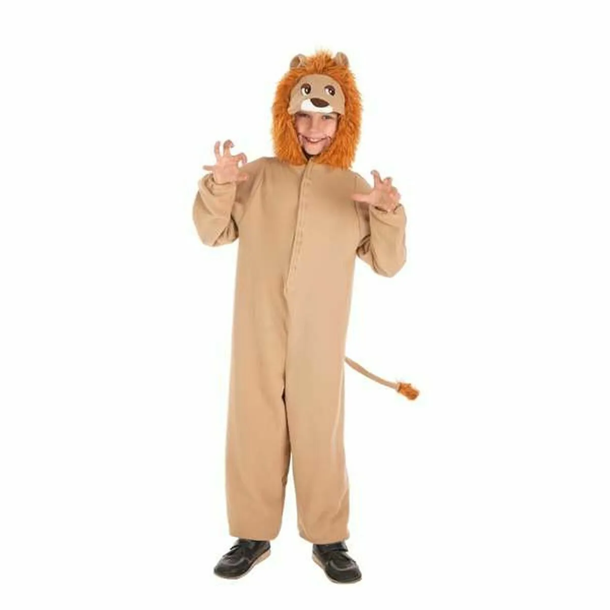 Costume per Bambini Leone