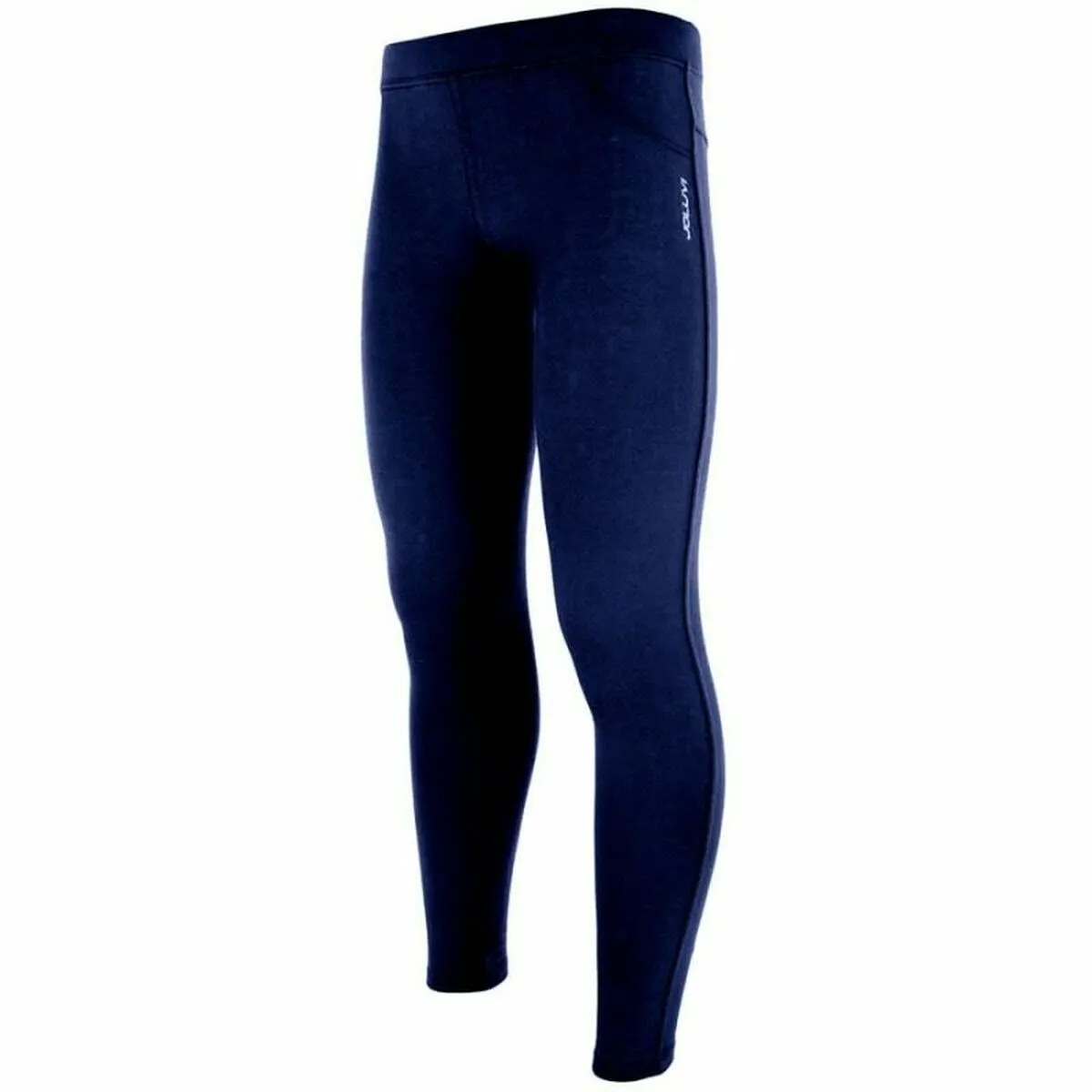 Leggings Sportivi per Bambini Joluvi  Campus Blu scuro