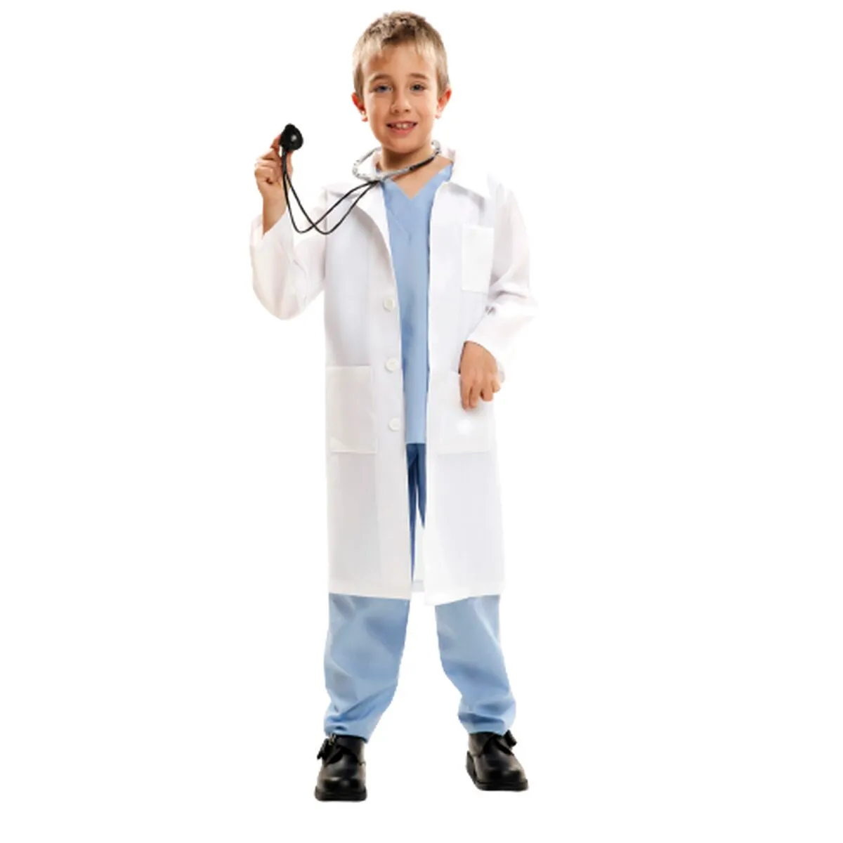 Costume per Bambini My Other Me Medico (3 Pezzi)