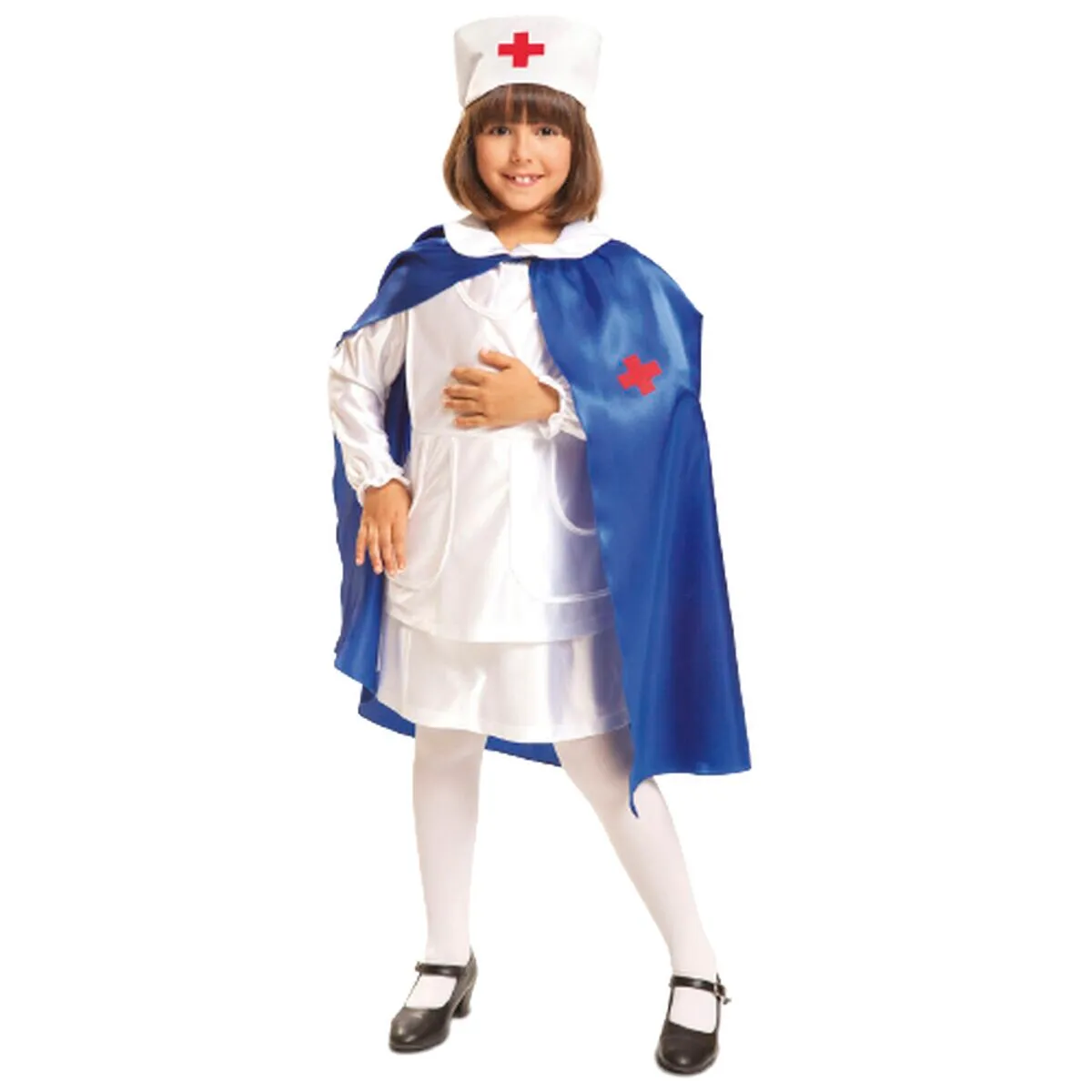 Costume per Bambini My Other Me Infermiera (3 Pezzi)