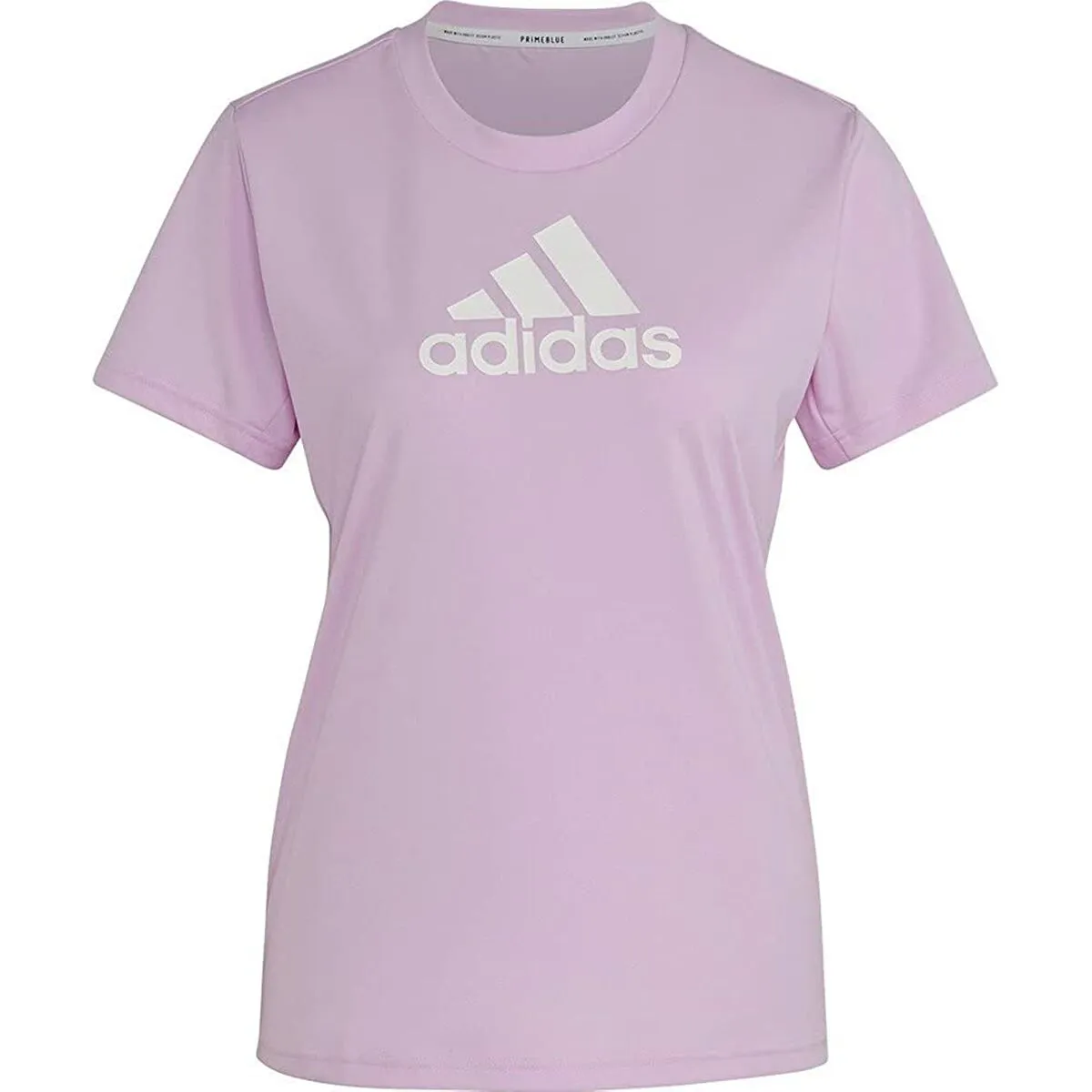 Maglia Adidas Primeblue Prugna