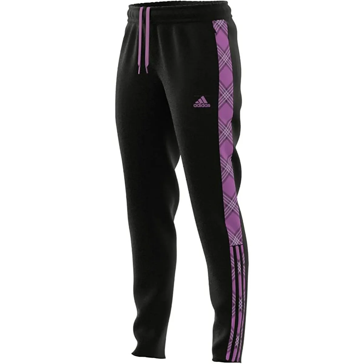 Pantalone per Adulti Adidas Tiro Donna Nero