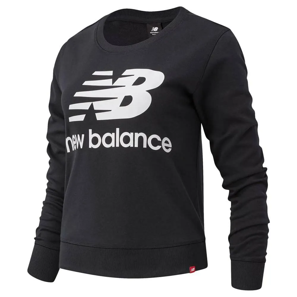 Felpa senza Cappuccio Donna New Balance WT03551 