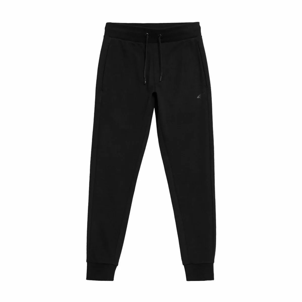 Pantalone per Adulti 4F SPMD350  Nero Uomo