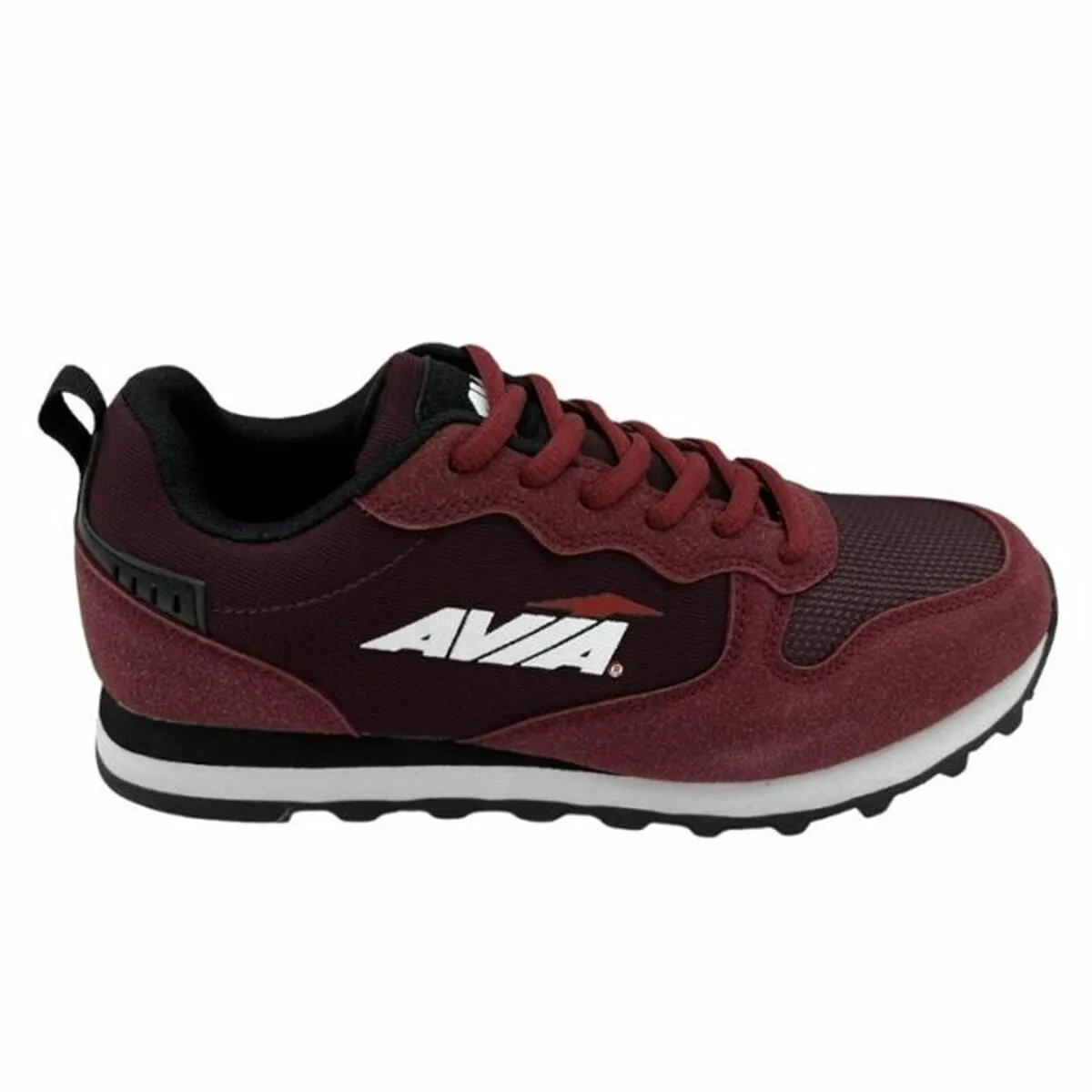 Scarpe da Tennis Casual Uomo AVIA Walkers Marrone