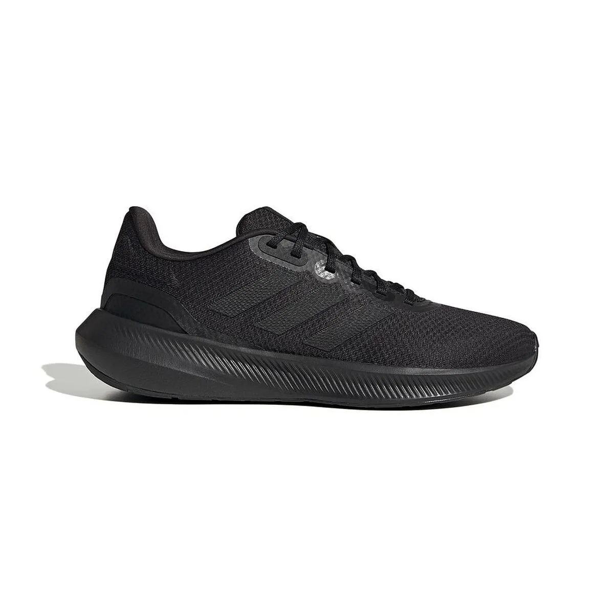 Scarpe Sportive Uomo Adidas RUNFALCON 3.0 HP7544  Nero