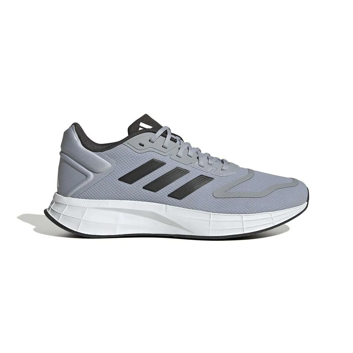 Scarpe Sportive Uomo Adidas DURAMO 10 HP2381 Grigio