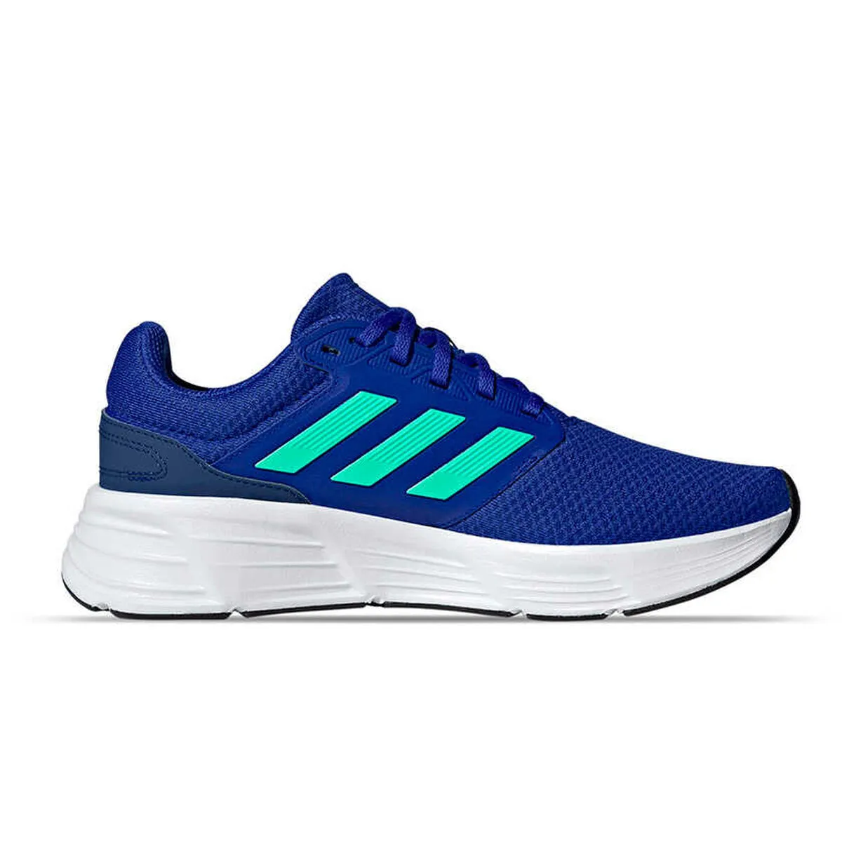 Scarpe Sportive Uomo Adidas GALAXY 6 M HP2416 Azzurro