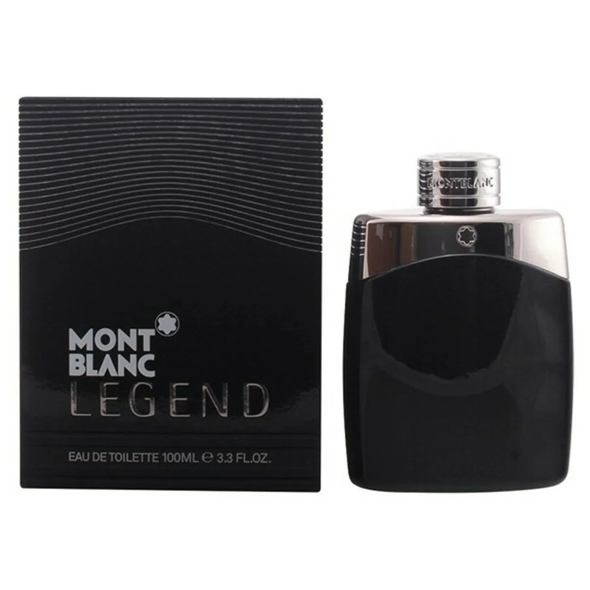 Profumo Uomo Legend Montblanc EDT