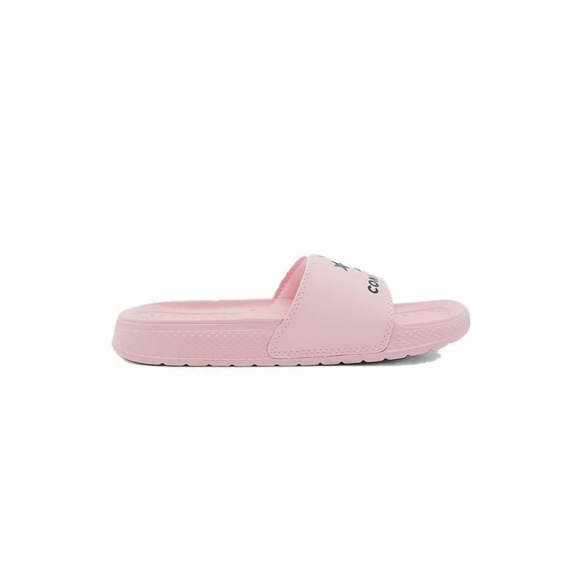 Ciabatte da Donna Converse All-Star Slide Rosa chiaro