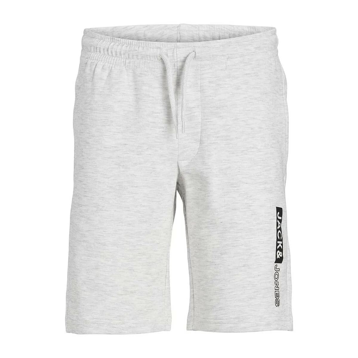 Pantaloncini Sportivi per Bambini JPSTNEO Jack & Jones 12225256 Bianco