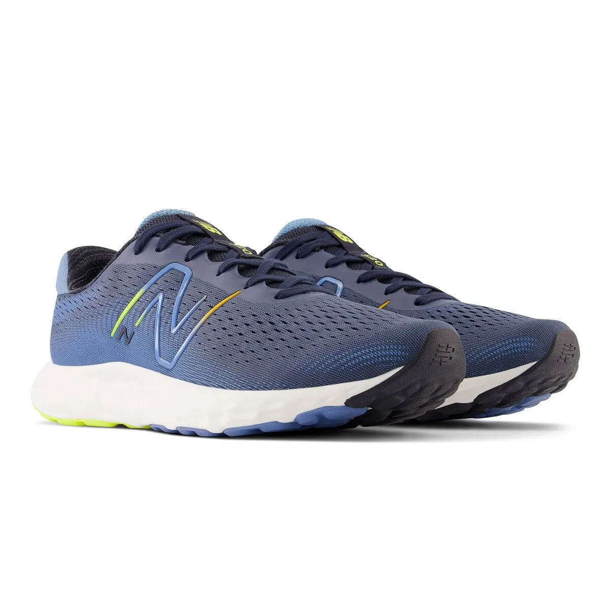 Scarpe Sportive Uomo New Balance FTWR M520CN8 Azzurro