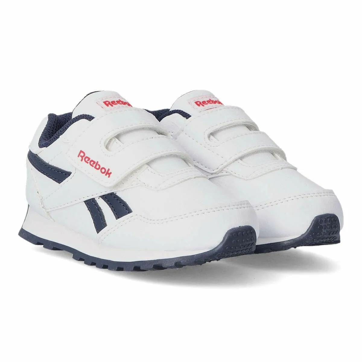 Scarpe Sportive per Bambini Reebok REWIND GY1739 Bianco