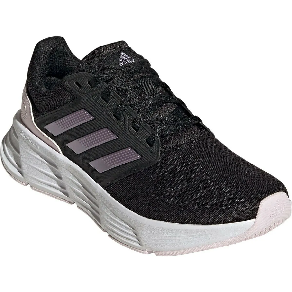 Scarpe Sportive da Donna Adidas GALAXY 6 W GW4132 Nero