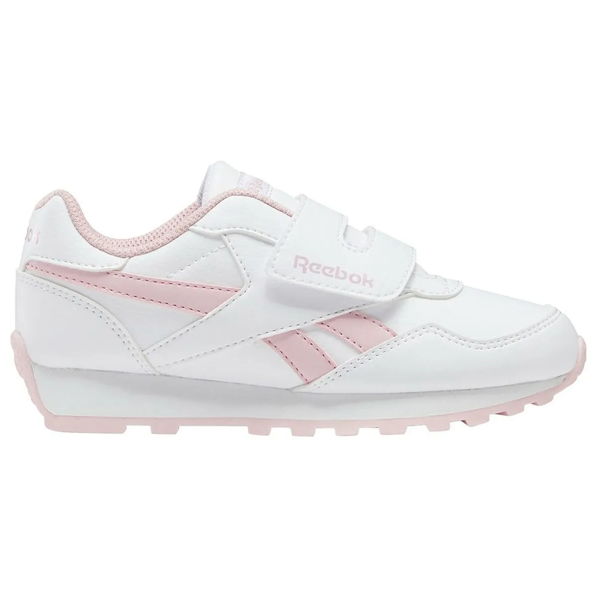 Scarpe Sportive per Bambini Reebok ROYAL REWIND GY1735 Bianco