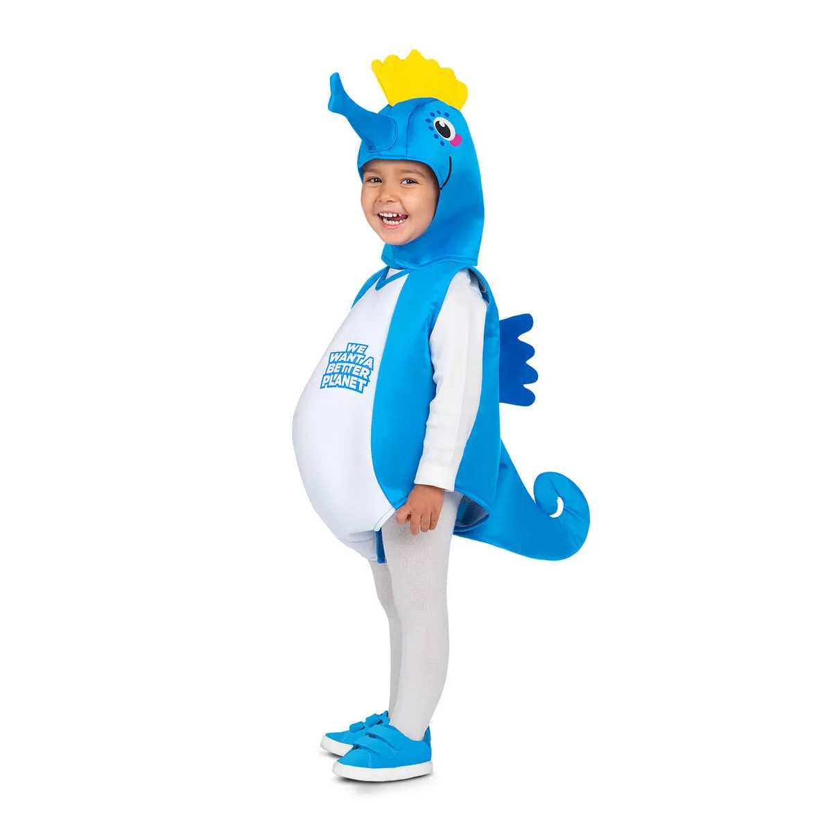 Costume per Bambini My Other Me Cavaliere del Mare (2 Pezzi)