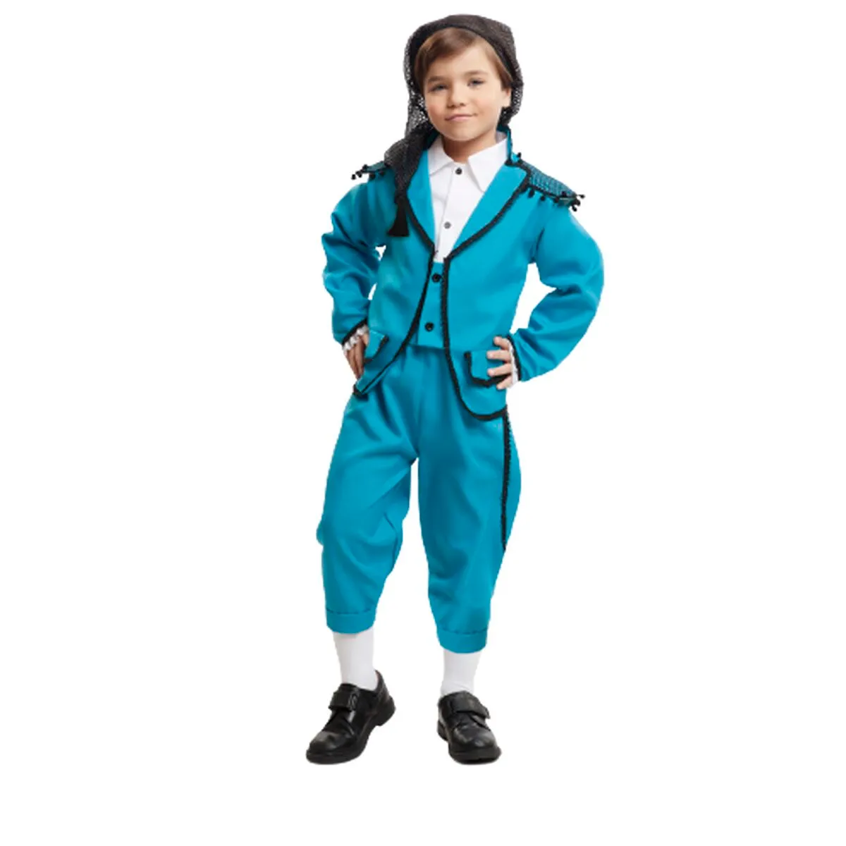 Costume per Neonati My Other Me Goya 1-2 anni (3 Pezzi)