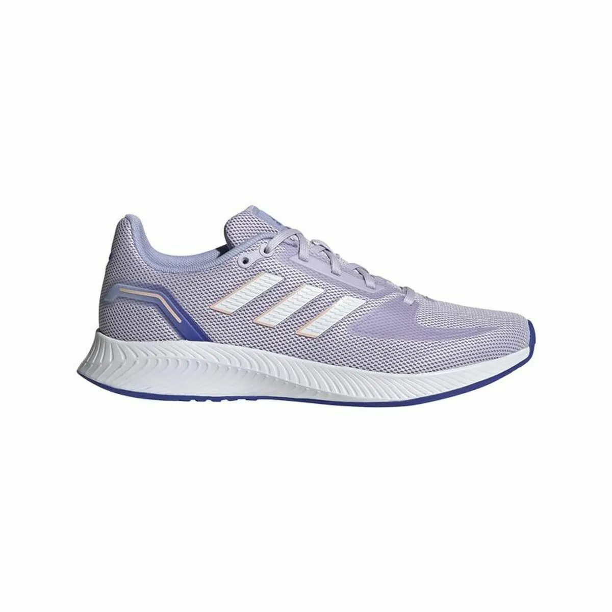 Scarpe Sportive da Donna Adidas Runfalcon 2.0 Lavanda