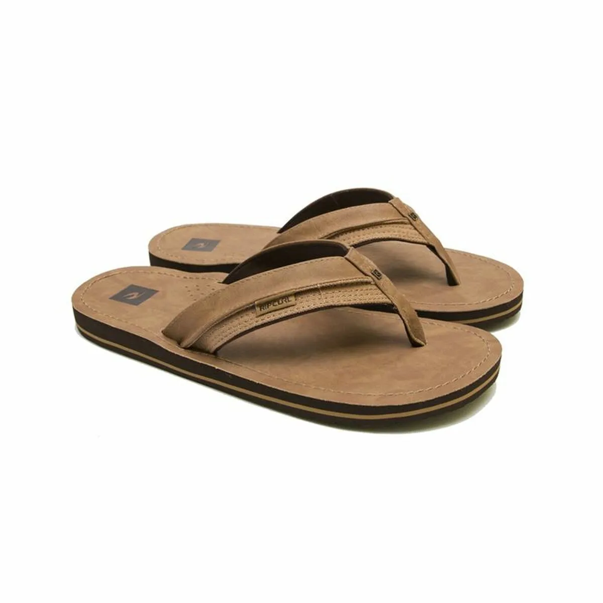 Ciabatte da Uomo Rip Curl Ox Beige