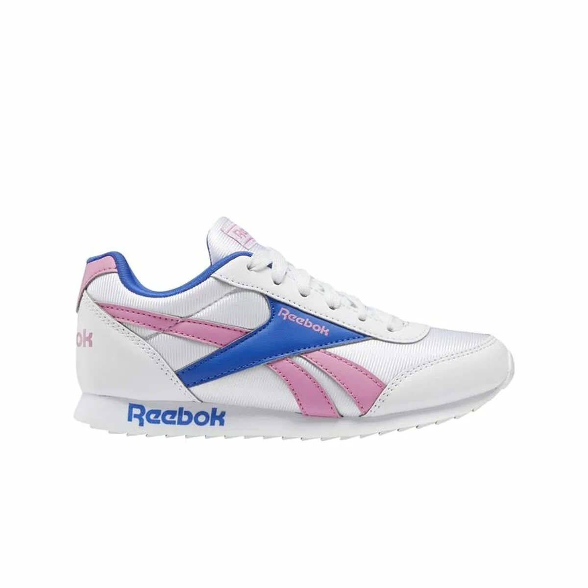 Scarpe Sportive per Bambini Reebok Classic Royal 2.0 Bianco