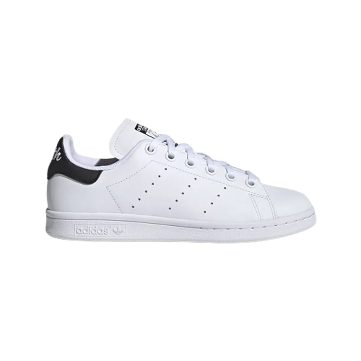 Scarpe Sportive per Bambini Adidas Originals Stan Smith Bianco