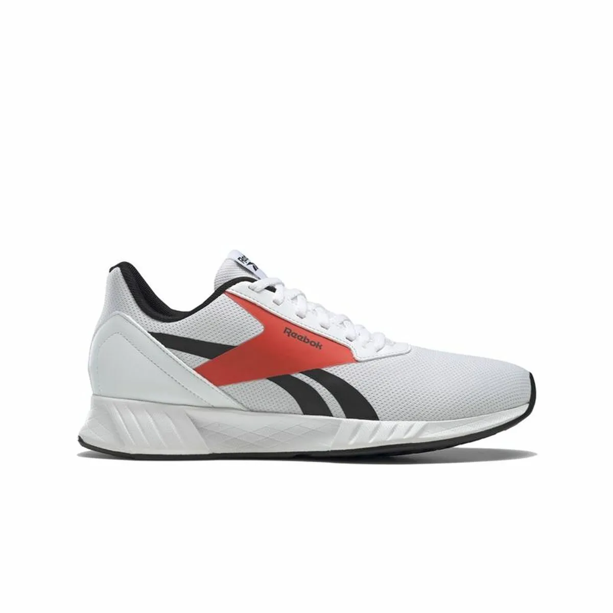 Scarpe da Running per Adulti Reebok Lite Plus 2.0 Bianco