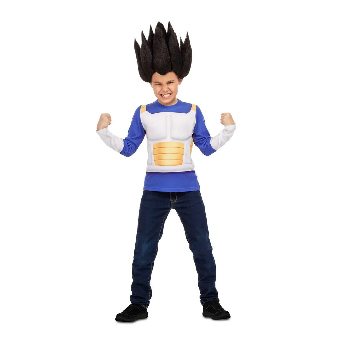 Costume per Bambini My Other Me Vegeta