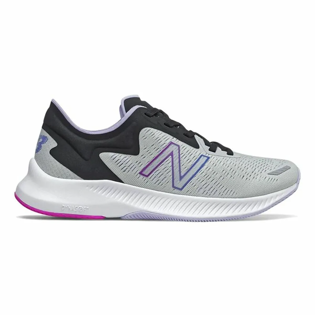 Scarpe Sportive da Donna New Balance WPESULM1 Grigio chiaro Donna