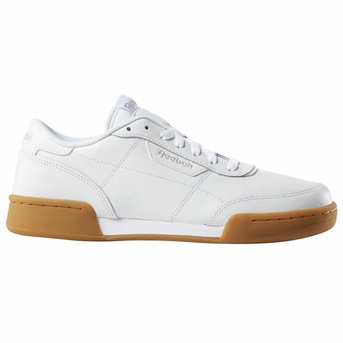 Scarpe Sportive Uomo Reebok Royal Heredis Bianco