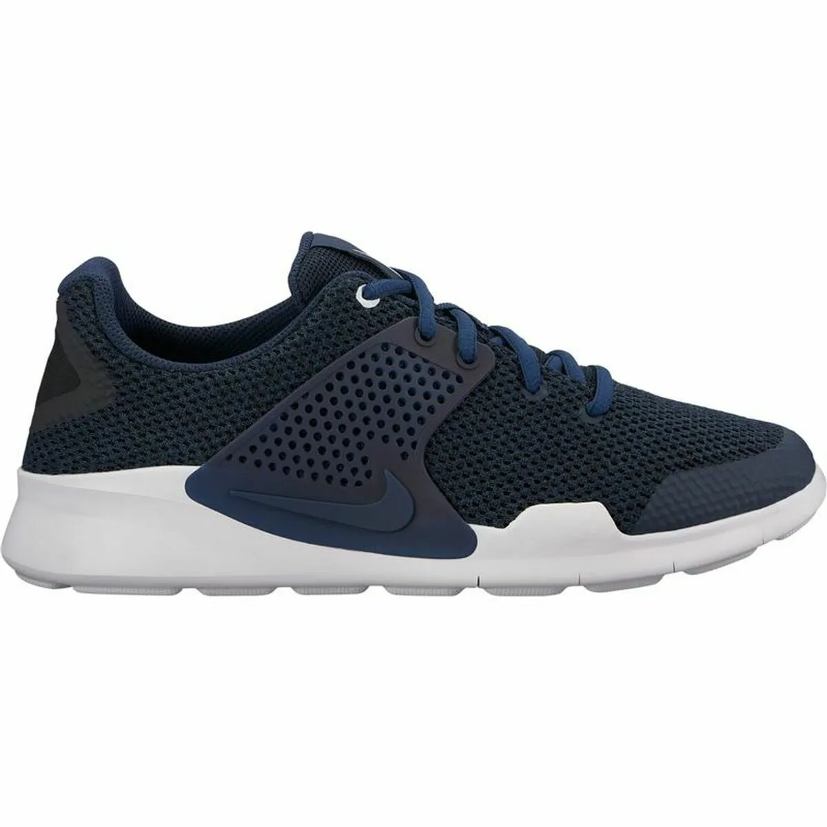 Scarpe Sportive Uomo Nike Arrowz Blu scuro