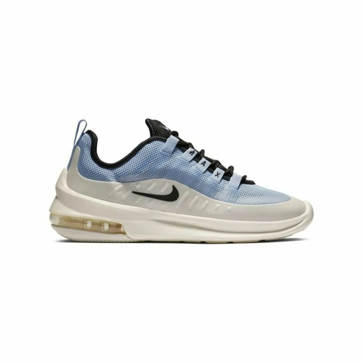 Scarpe Sportive da Donna Nike Air Max Axis Azzurro