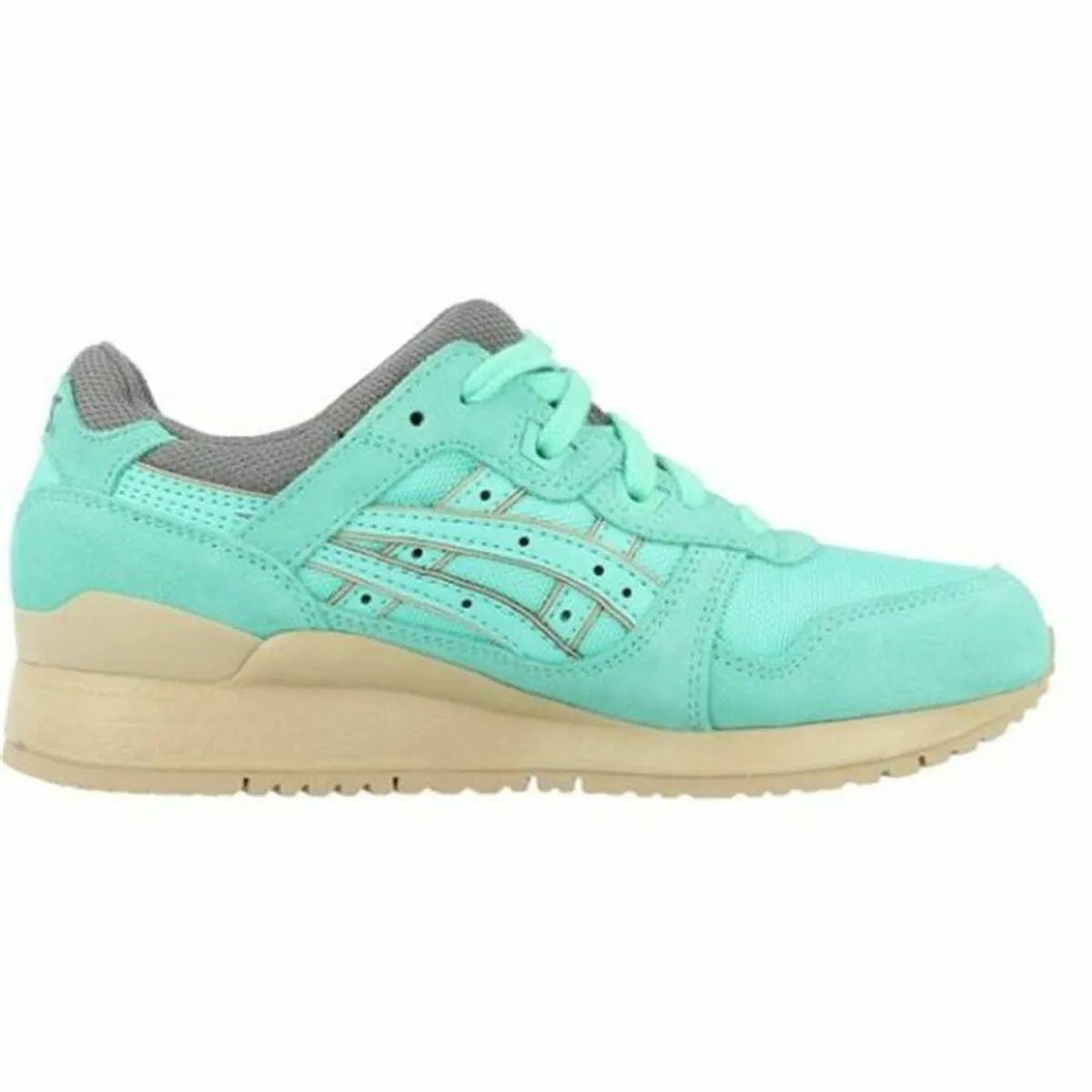 Scarpe Casual da Donna Asics Gel-Lyte III Turchese