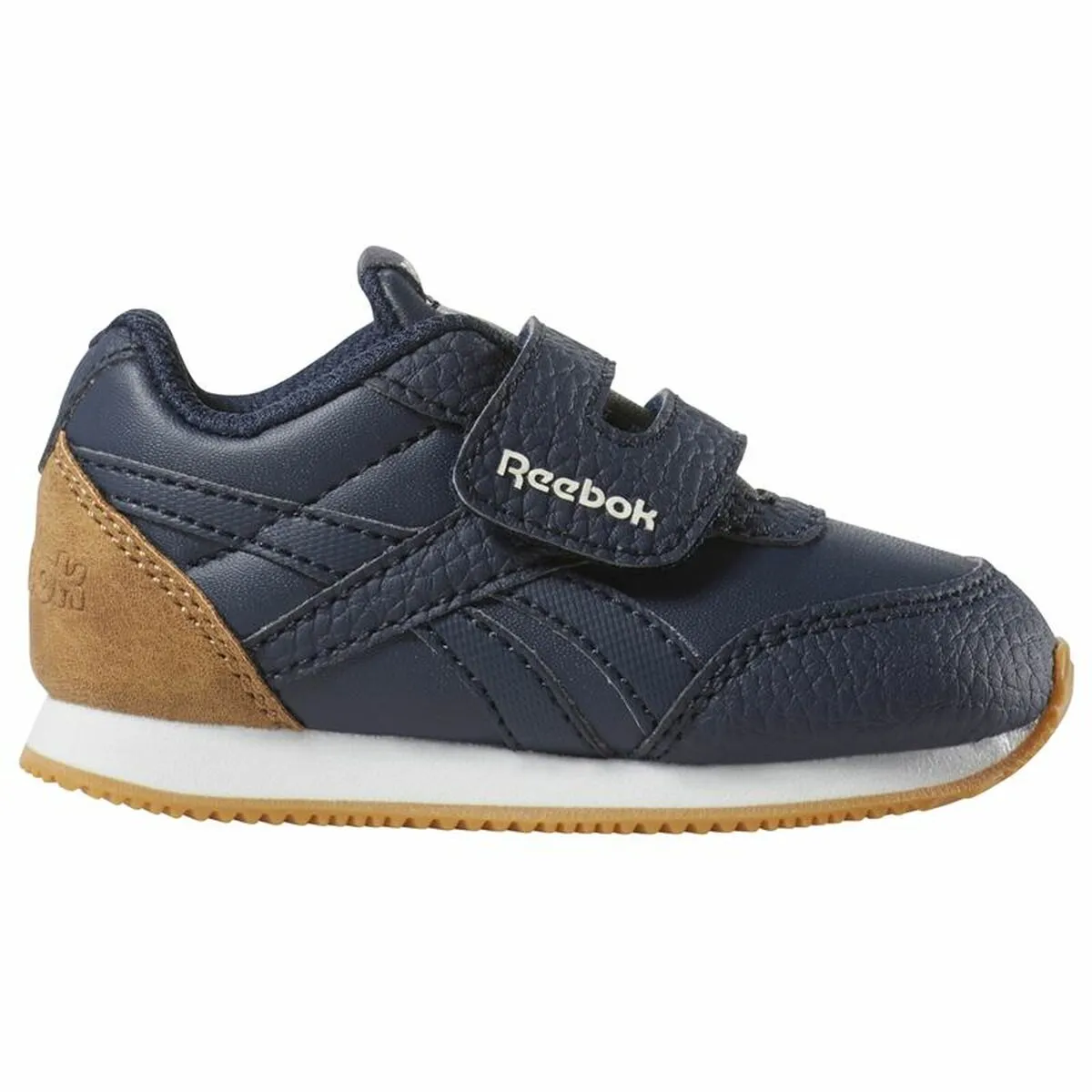 Scarpe Sportive per Bambini Reebok Sportswear Classic Royal Blu scuro