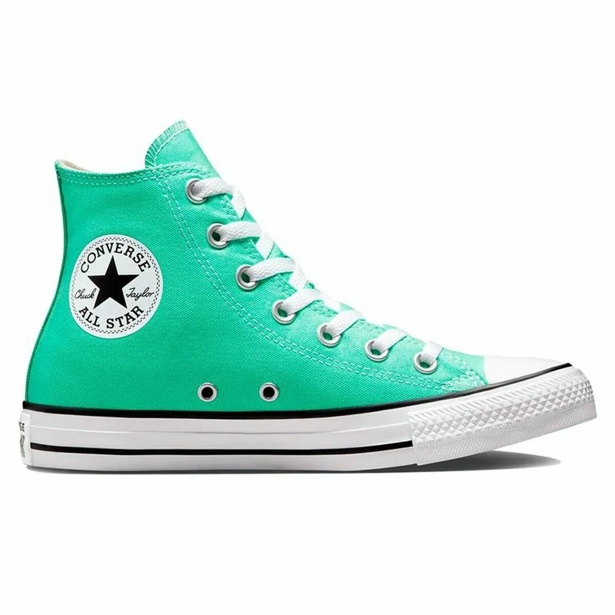 Scarpe Casual da Donna Converse Chuck Taylor All Star Turchese