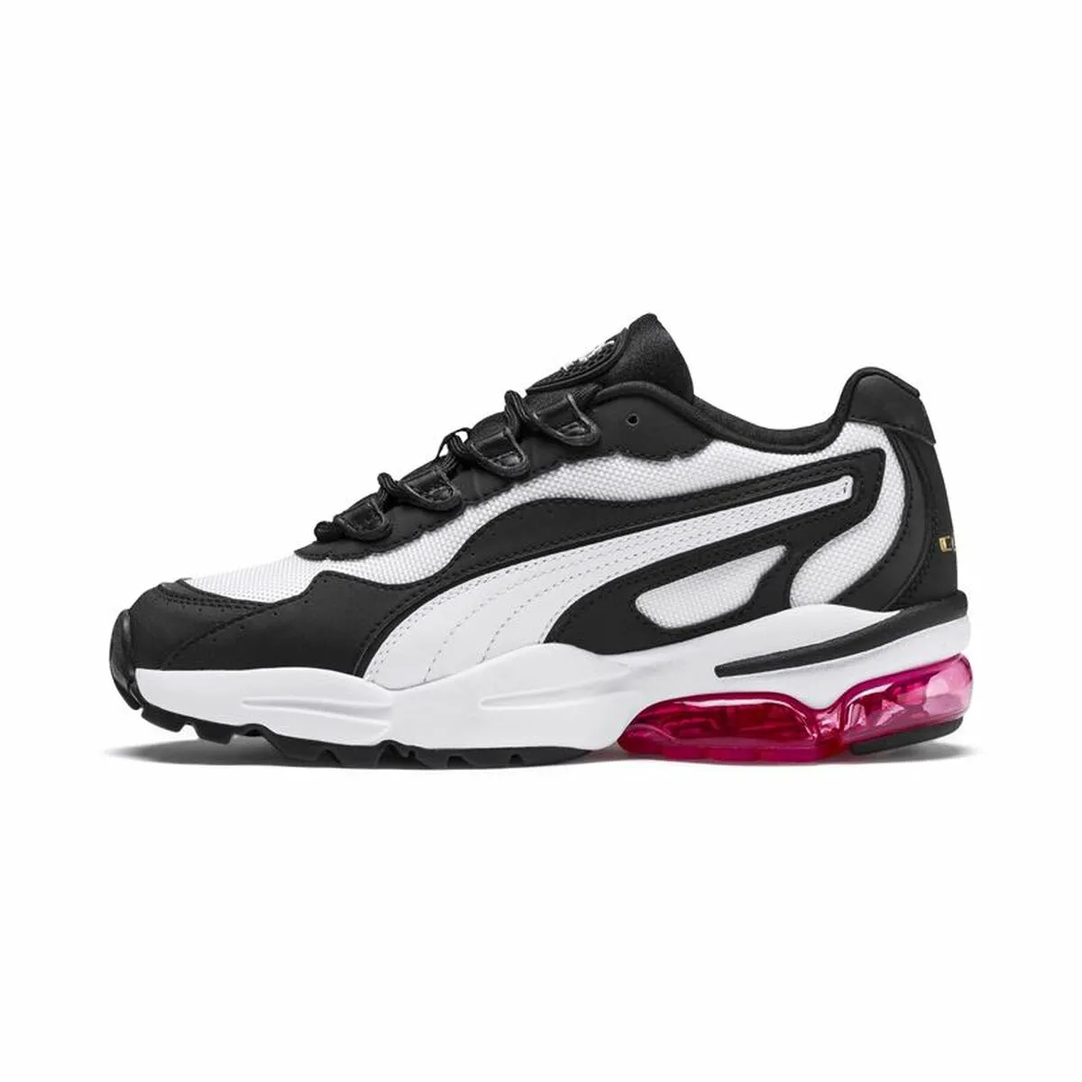 Scarpe Sportive da Donna Puma Sportswear Cell Stellar Nero