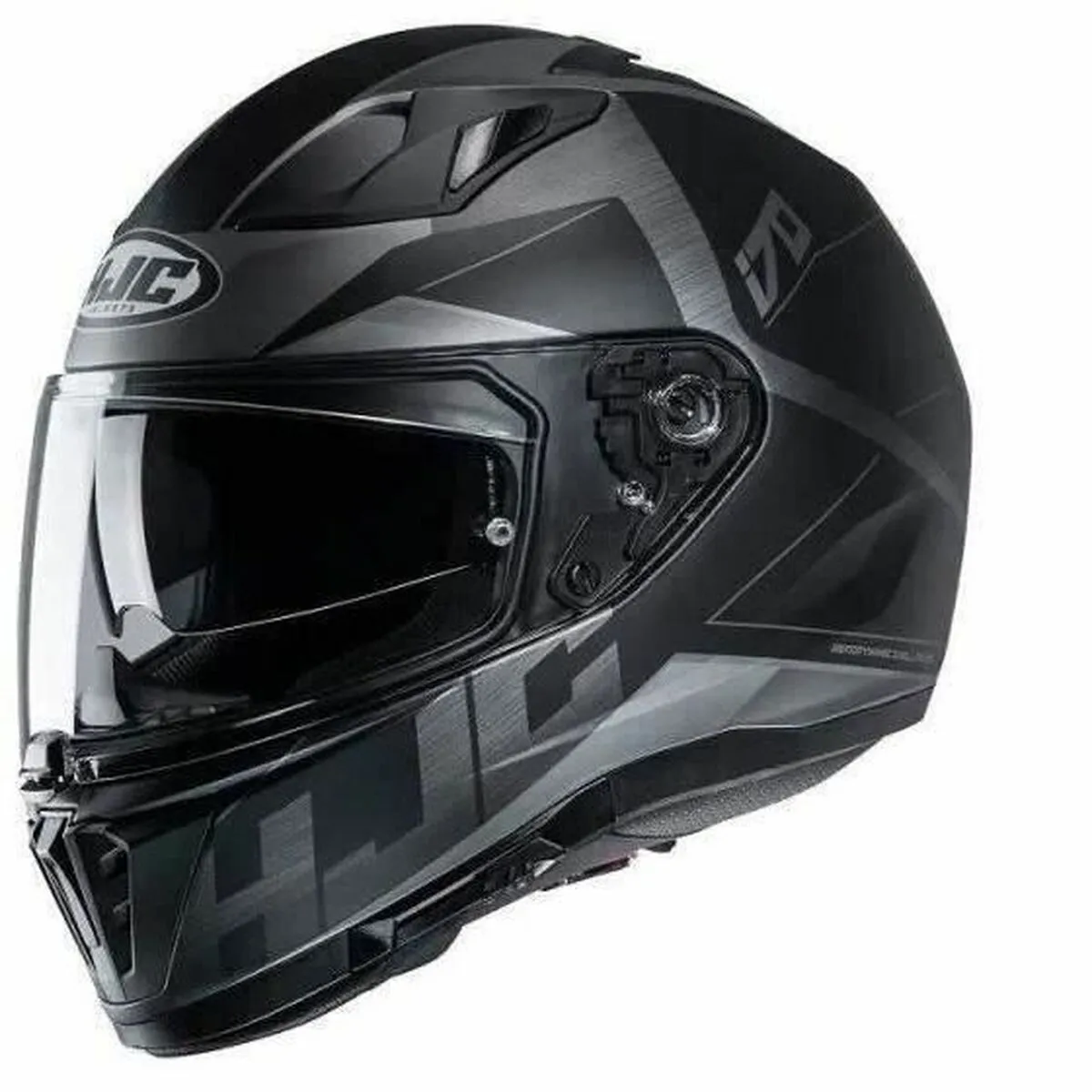 Casco Integrale HJC I70 Eluma Nero