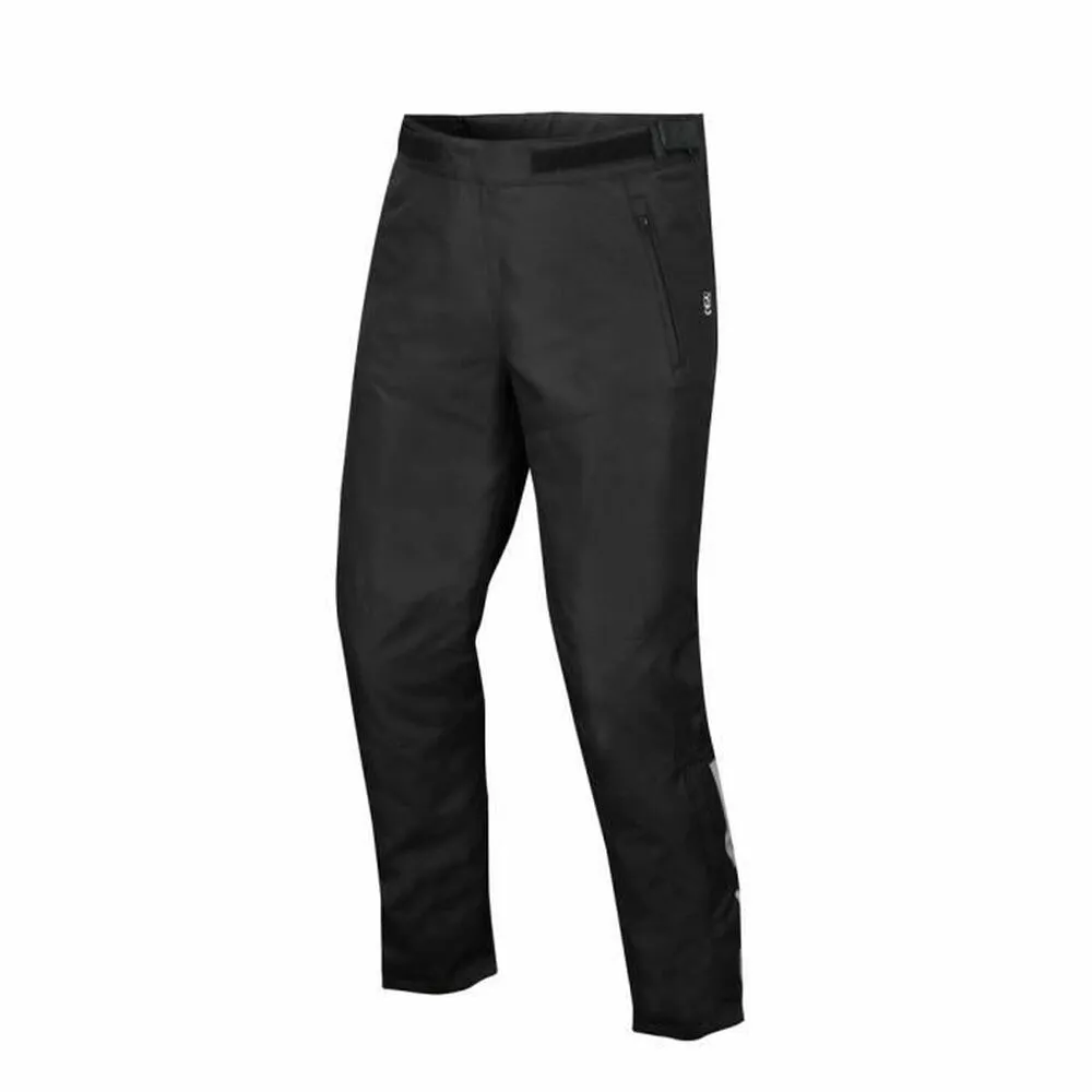 Pantaloni da Moto Bering Bartone Nero