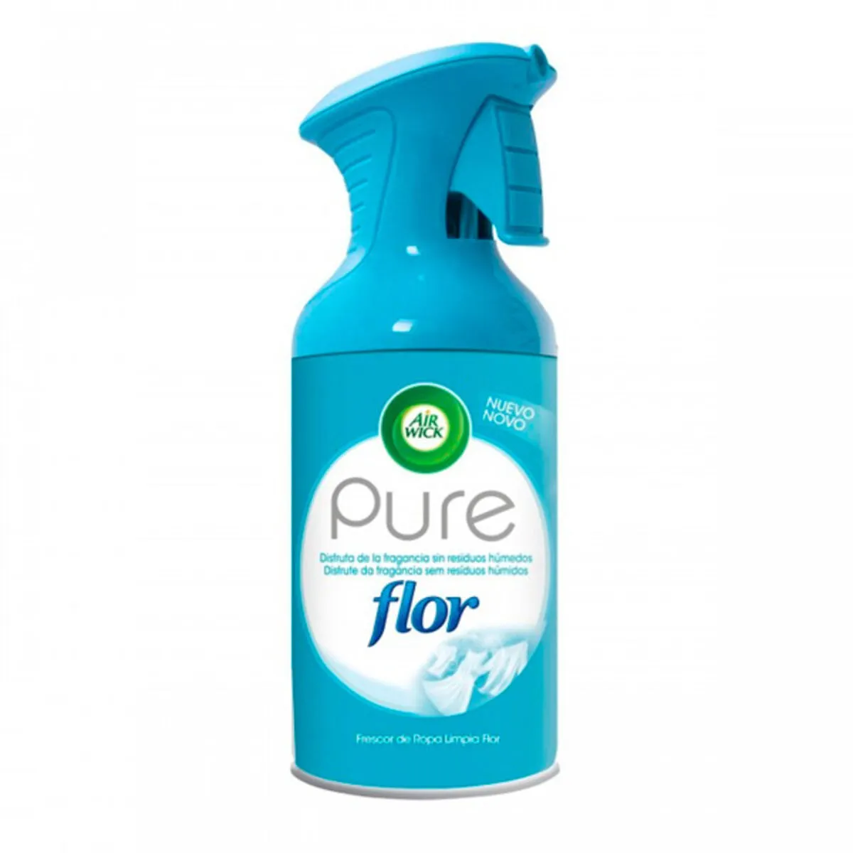 Diffusore Spray per Ambienti Air Wick Pure Fiori