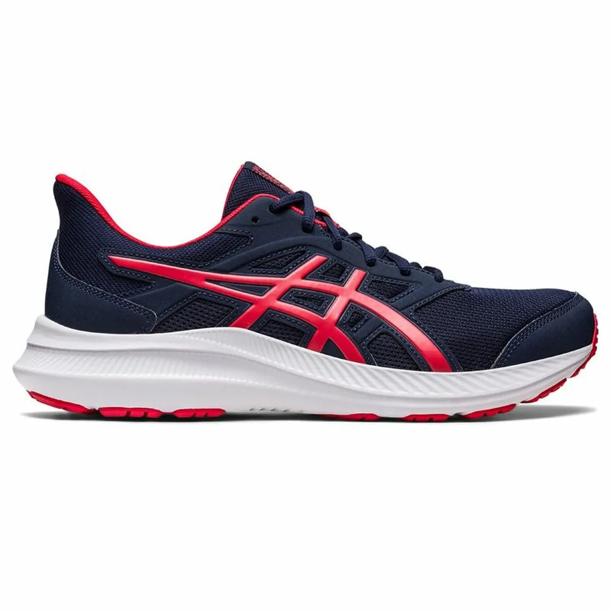 Scarpe da Running per Adulti Asics Jolt 4 Uomo Blu Marino