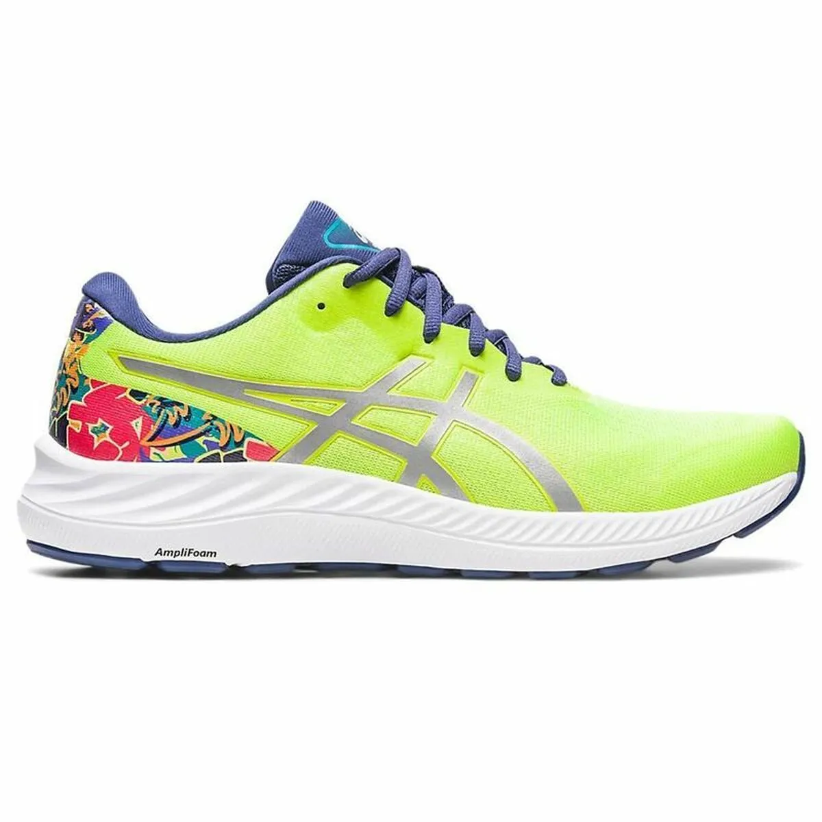 Scarpe da Running per Adulti Asics Gel-Excite 9 Lite-Show Giallo Uomo