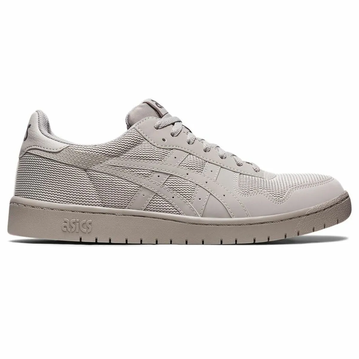 Scarpe da Tennis Casual Uomo Asics Japan S Grigio